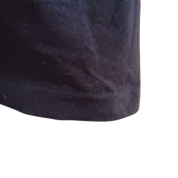 Large Men' Single Stitch T-shirt Vintage Nebraska Screen Stars 1980's University - Picture 3 of 5